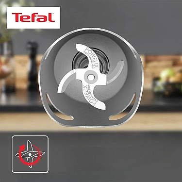 Blender Tefal Optichef Prepline