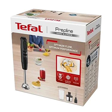 Blender Tefal Optichef Prepline