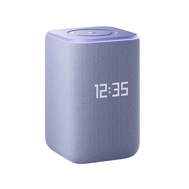 Ağıllı dinamik Yandex Station 3 Purple (YNDX-00060PPL)