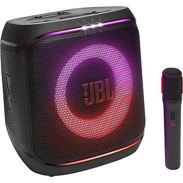 Portativ akustika JBL PartyBox Encore 2