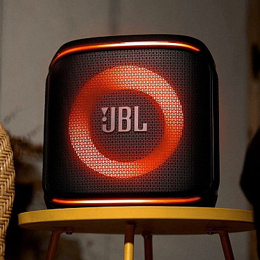 Portativ akustika JBL PartyBox Encore 2