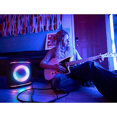 Portativ akustika JBL PartyBox Encore 2