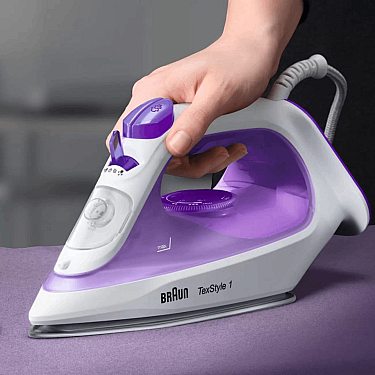 Ütü Braun SI1080VI Ütü Braun SI1080VI