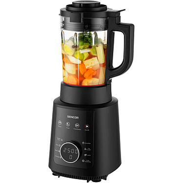 Blender Sencor SBU 0510BK