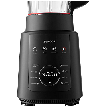 Blender Sencor SBU 0510BK