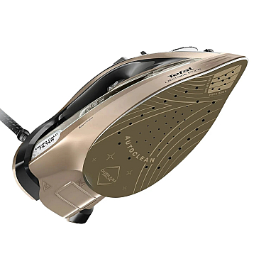 Ütü Tefal Pure Max FV9852E0 Ultimate 3 Ütü Tefal Pure Max FV9852E0 Ultimate 3