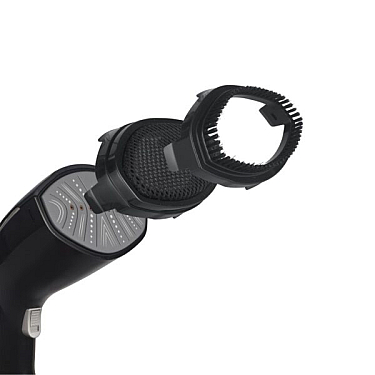 Geyim buxarlayıcısı Eurolux EU-HS8521SS Geyim buxarlayıcısı Eurolux EU-HS8521SS