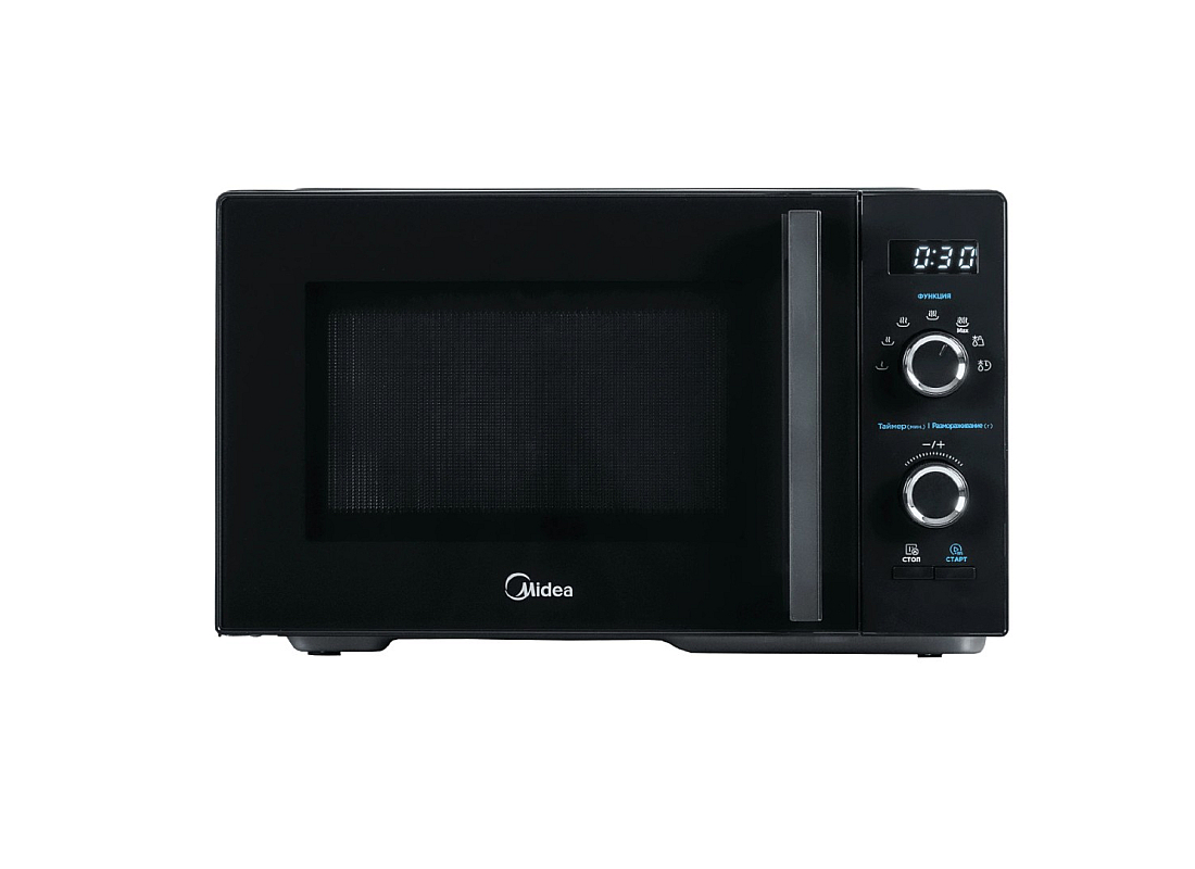 Mikrodalğalı soba Midea AM8P022ET-B