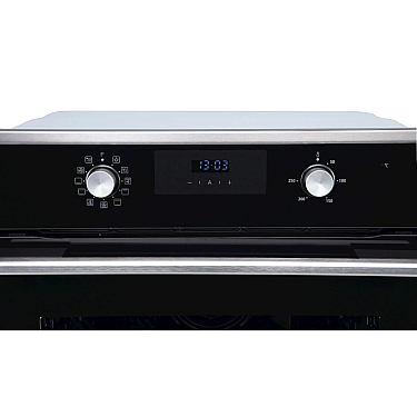Quraşdırılan Soba Midea MO69110GB