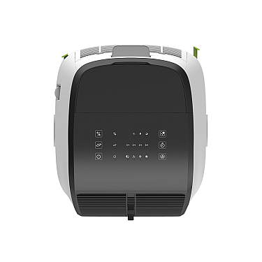 Hava soyuducu Fakir Air Cooler VK 8020 Hava soyuducu Fakir Air Cooler VK 8020