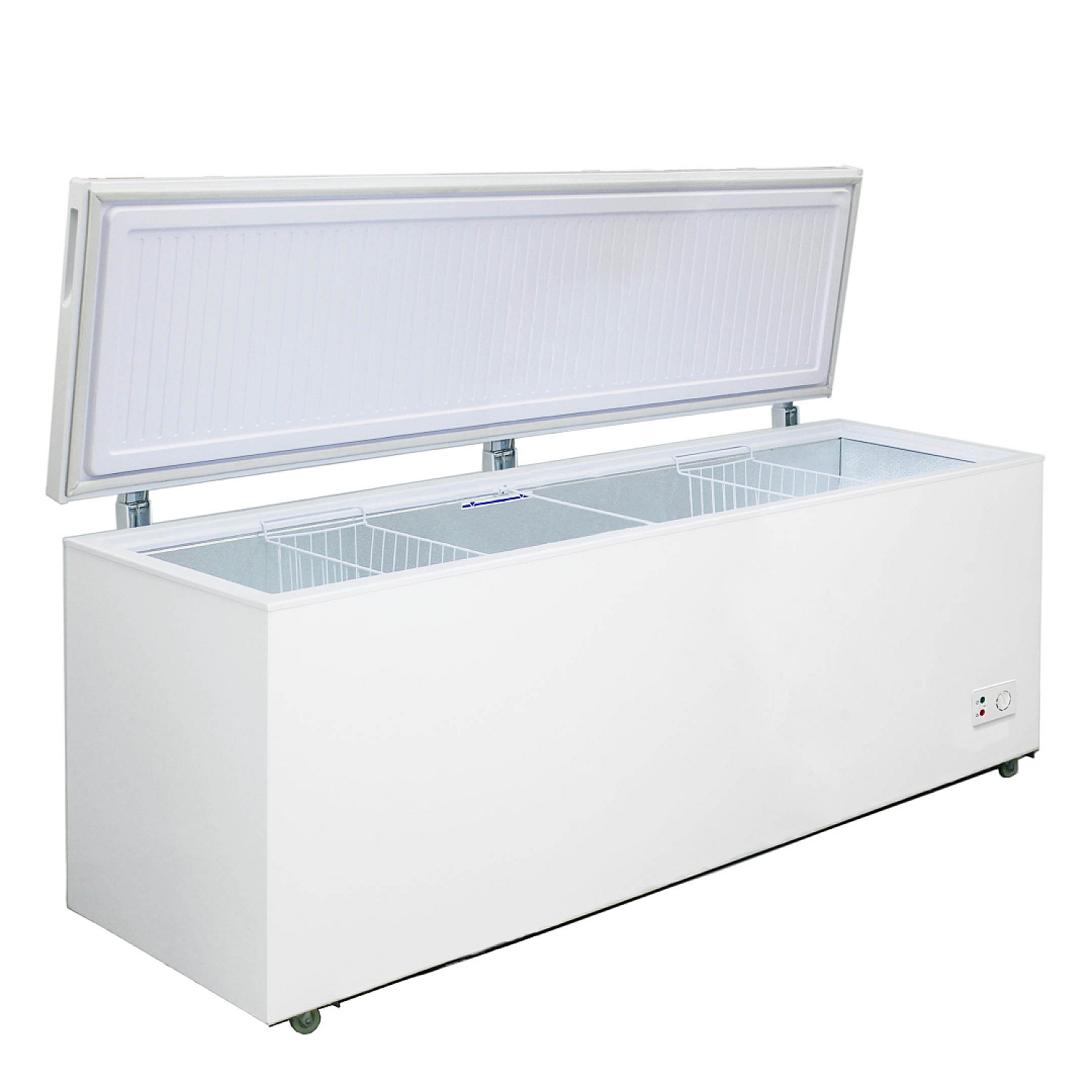 Dondurucu Biryusa 680 KXQ