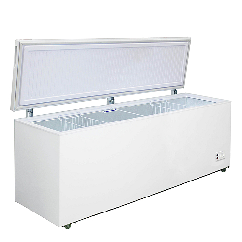 Dondurucu Biryusa 680 KXQ