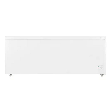 Dondurucu Biryusa 680 KXQ