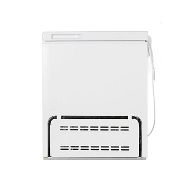 Dondurucu Biryusa 680 KXQ