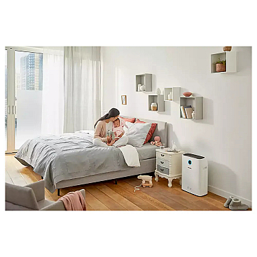 Hava nəmləndirici Philips AC2729/10