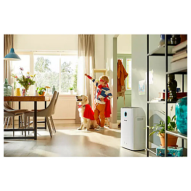 Hava nəmləndirici Philips AC2729/10