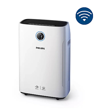 Hava nəmləndirici Philips AC2729/10