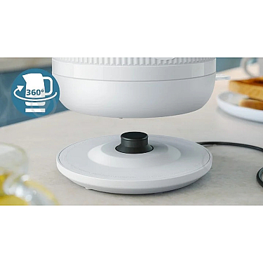 Elektrik çaydan Philips HD9411/00 Elektrik çaydan Philips HD9411/00