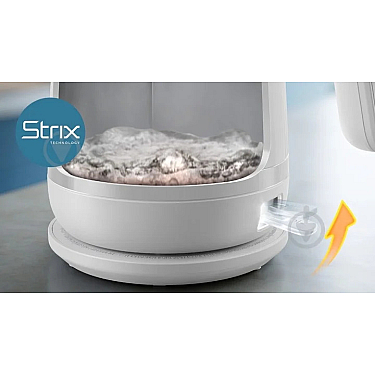 Elektrik çaydan Philips HD9411/00 Elektrik çaydan Philips HD9411/00