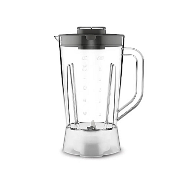 Blender Moulinex Blendeo + 2SP 1ACC EUR EG Black