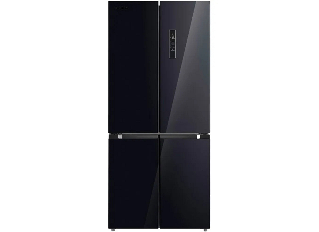 Soyuducu Toshiba GR-RF610WE-PGS(22)