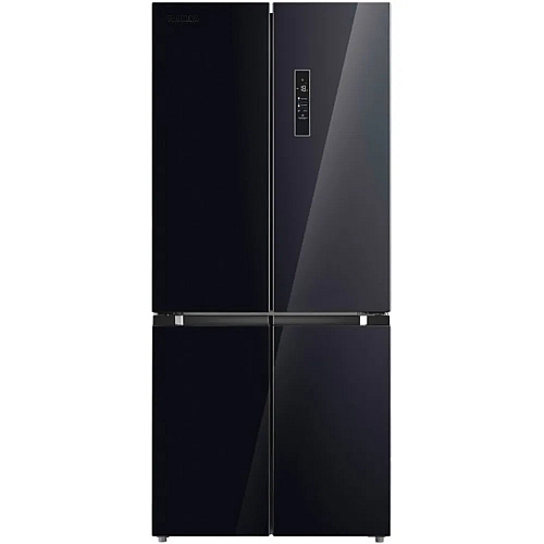 Soyuducu Toshiba GR-RF610WE-PGS(22)