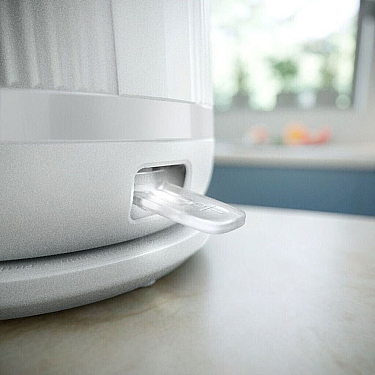 Elektrik çaydan Philips HD9411/00 Elektrik çaydan Philips HD9411/00