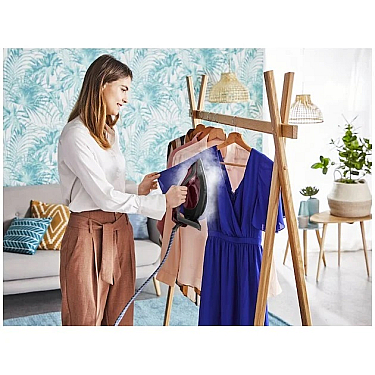 Buxarlı ütü Tefal Pro Express Vision GV9230