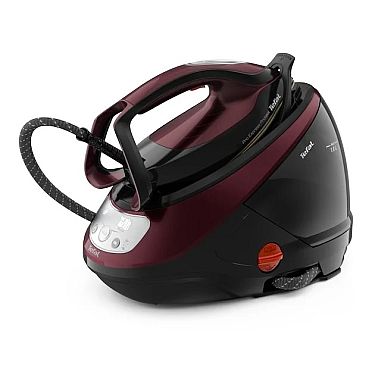 Buxarlı ütü Tefal Pro Express Vision GV9230