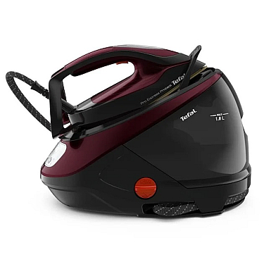 Buxarlı ütü Tefal Pro Express Vision GV9230