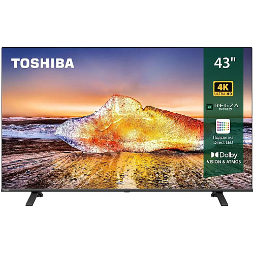 Televizor Toshiba 43C350ME
