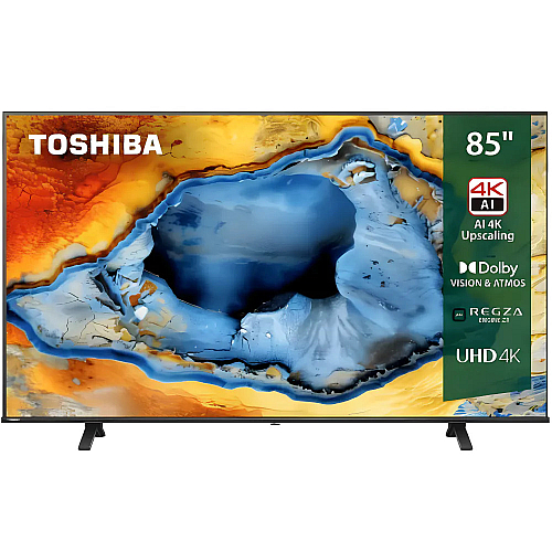 Televizor Toshiba 85C350NE