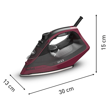 Buxarlı ütü Tefal Express Steam FV2846