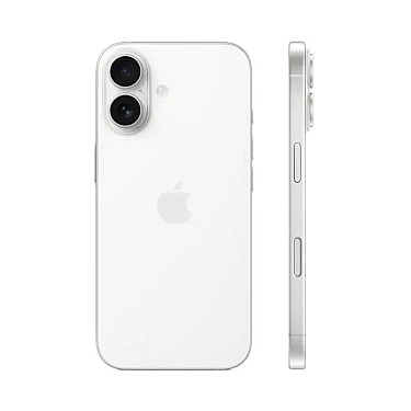 Smartfon Apple İphone 17 256 GB White Smartfon Apple İphone 17 256 GB White
