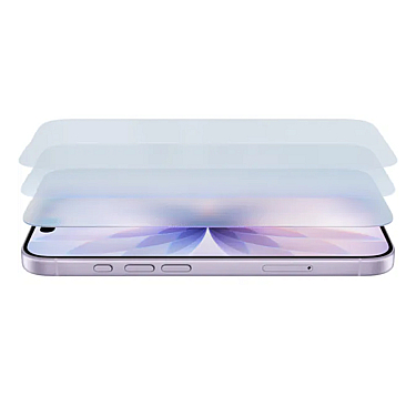 Smartfon Apple İphone 17 256 GB White Smartfon Apple İphone 17 256 GB White