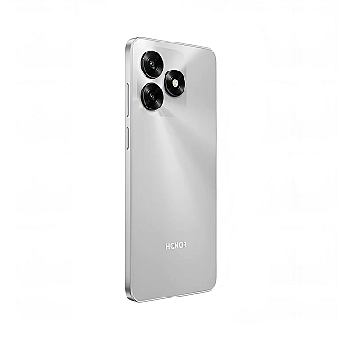 Honor X5d Plus 4GB/256GB Meteor Silver