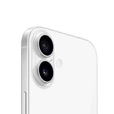 Smartfon Apple İphone 17 256 GB White Smartfon Apple İphone 17 256 GB White