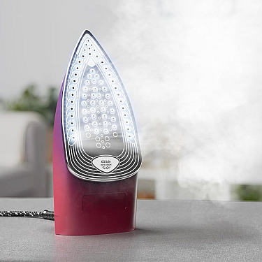 Buxarlı ütü Tefal Express Steam FV2846
