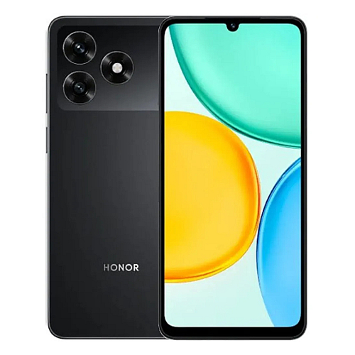 Honor X5d Plus 4GB/256GB Midnight Black