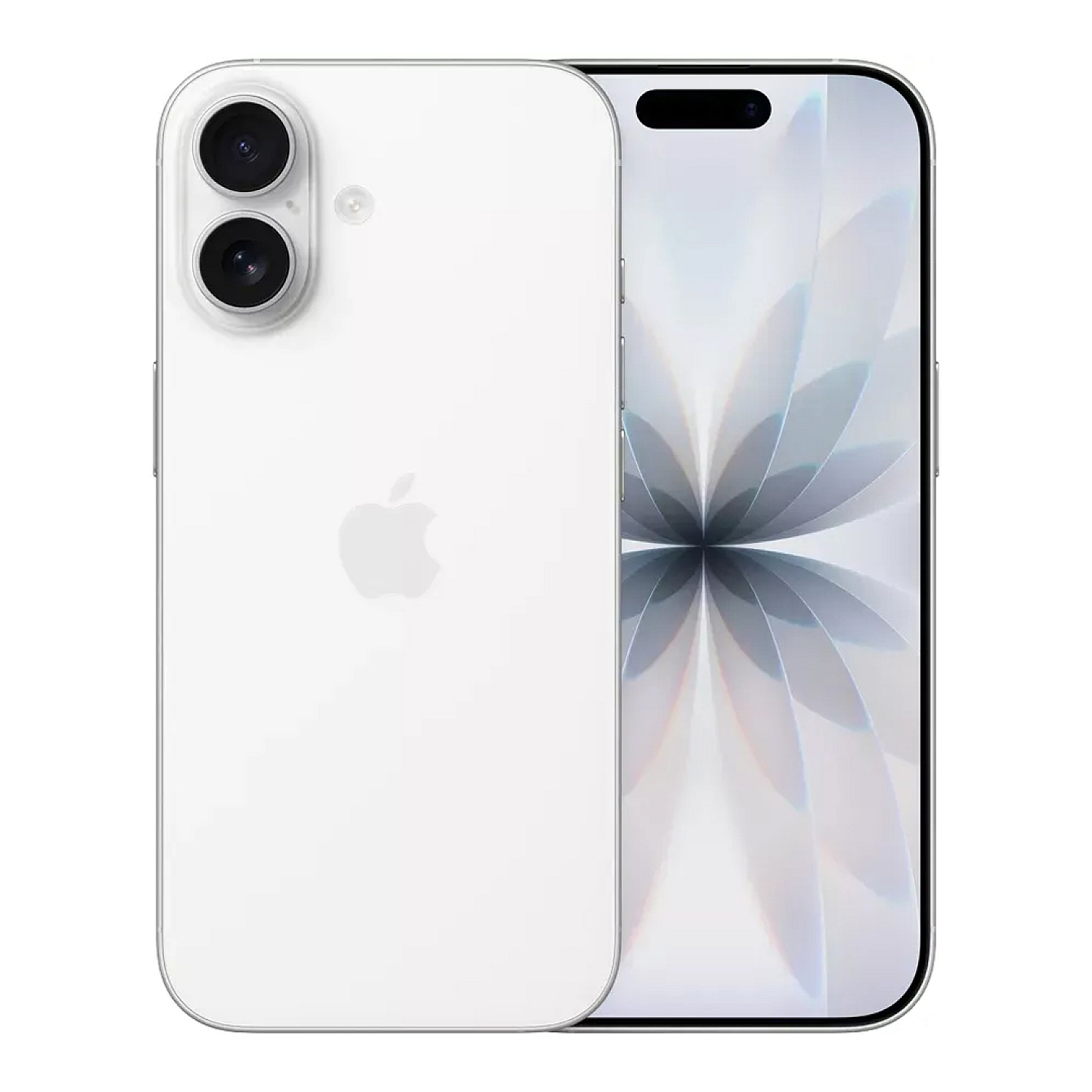 Smartfon Apple İphone 17 256 GB White Smartfon Apple İphone 17 256 GB White