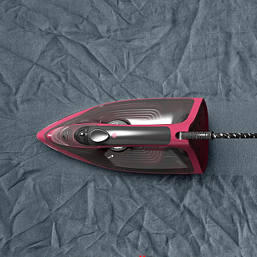 Buxarlı ütü Tefal Express Steam FV2846