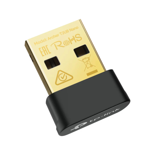 Nano Wireless USB Adapter TP-Link T2UB Nano AC600