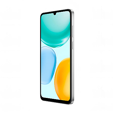 Honor X5d Plus 4GB/256GB Meteor Silver