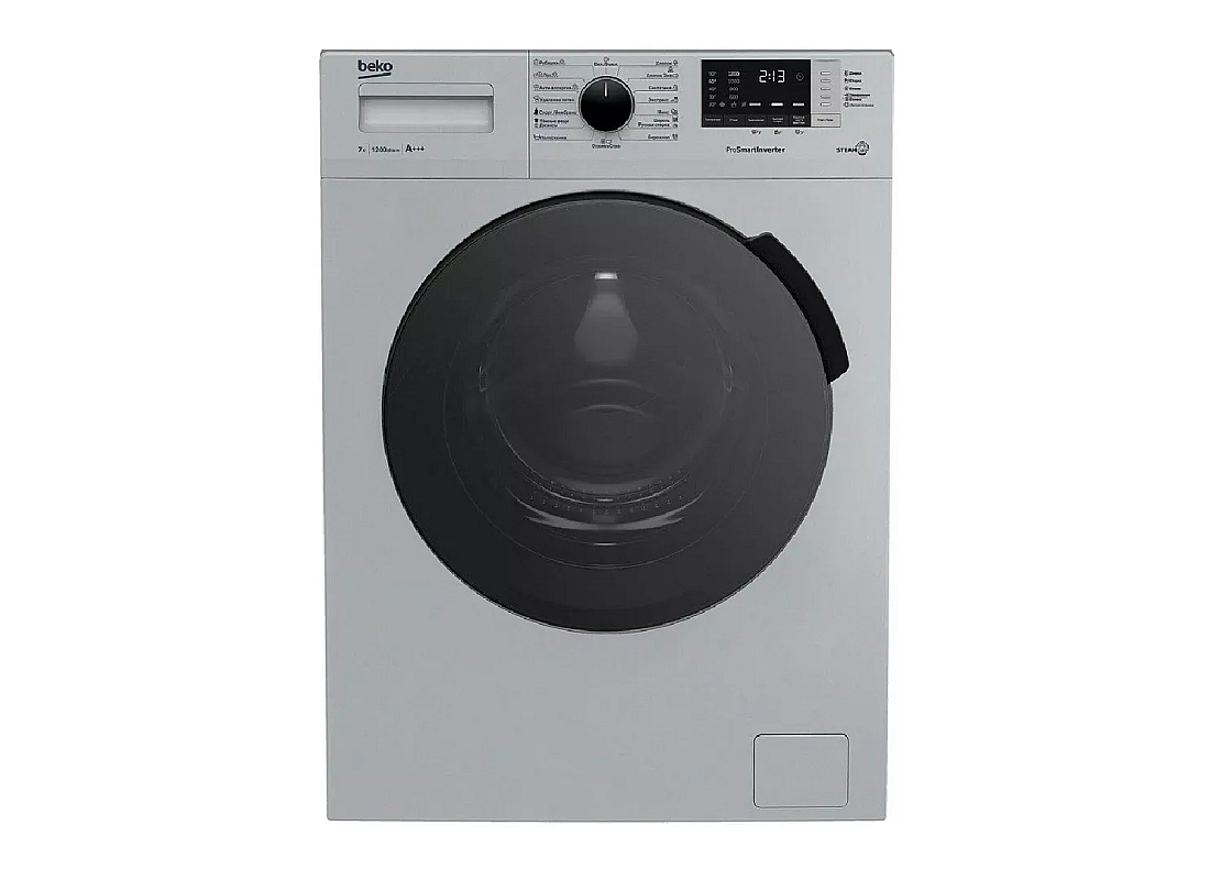 Paltaryuyan maşın Beko RSPE78612S