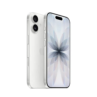 Smartfon Apple İphone 17 256 GB White Smartfon Apple İphone 17 256 GB White