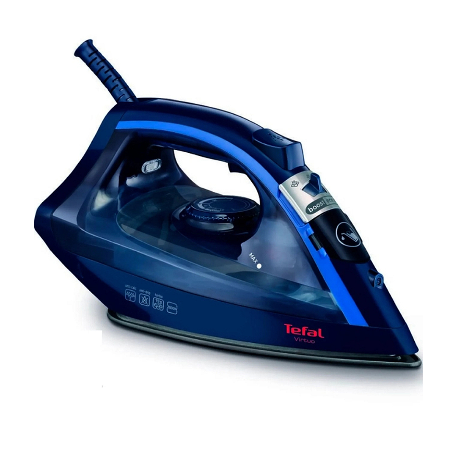Buxarlı ütü Tefal Virtuo FV1713 Buxarlı ütü Tefal Virtuo FV1713