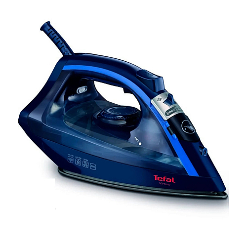 Buxarlı ütü Tefal Virtuo FV1713