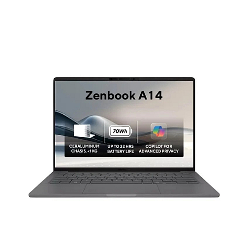 Notbuk Asus Zenbook UX3407QA-QD428W