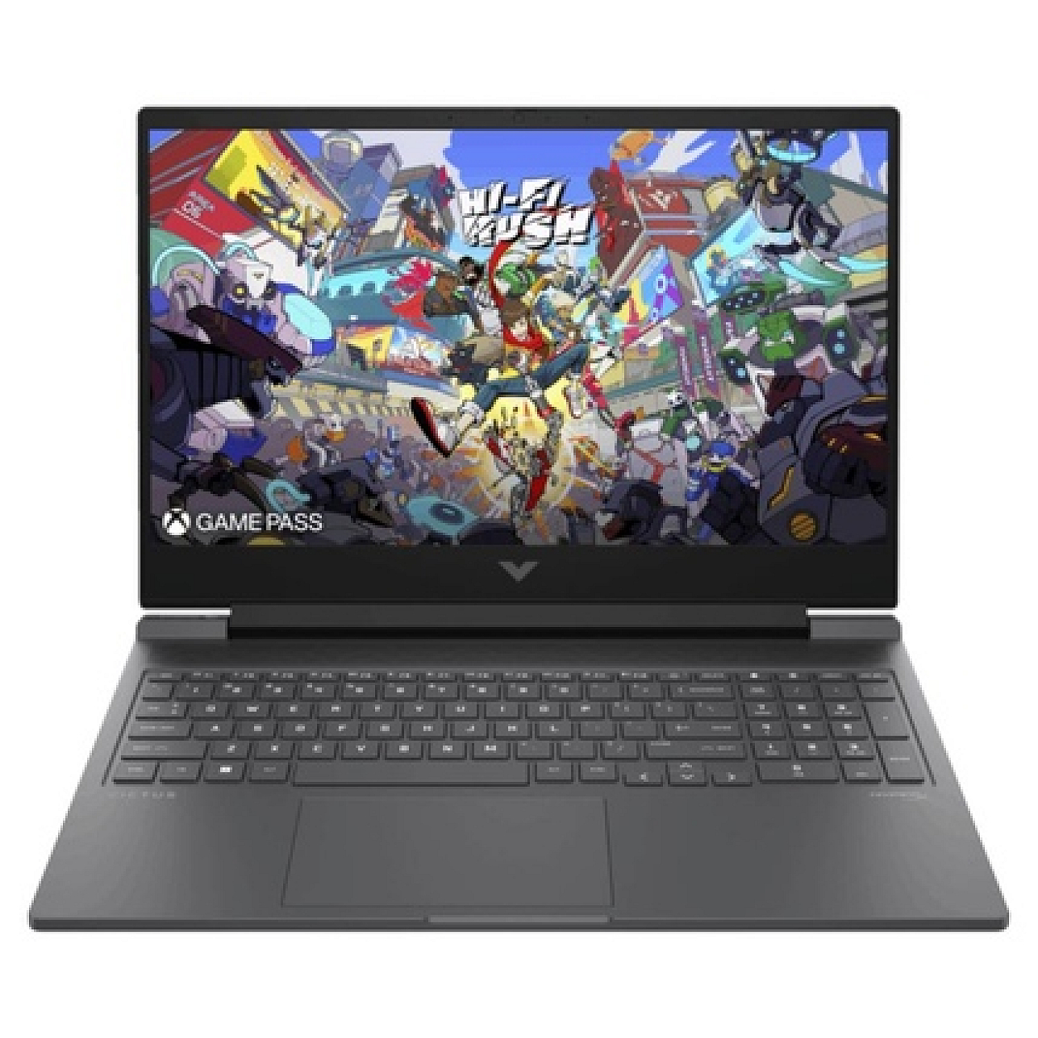 Notbuk HP Victus Gaming Laptop 16-r1062ci