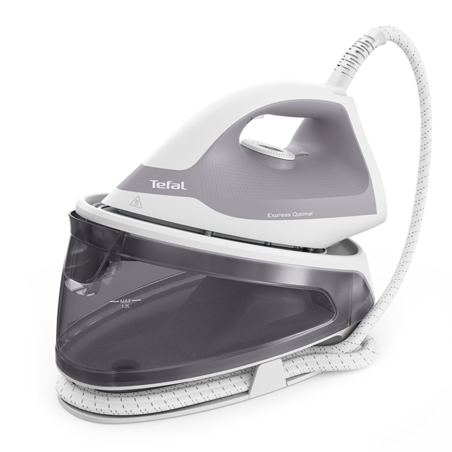 Buxarlı ütü Tefal Express Mini SV4111